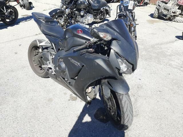 Honda CBR1000