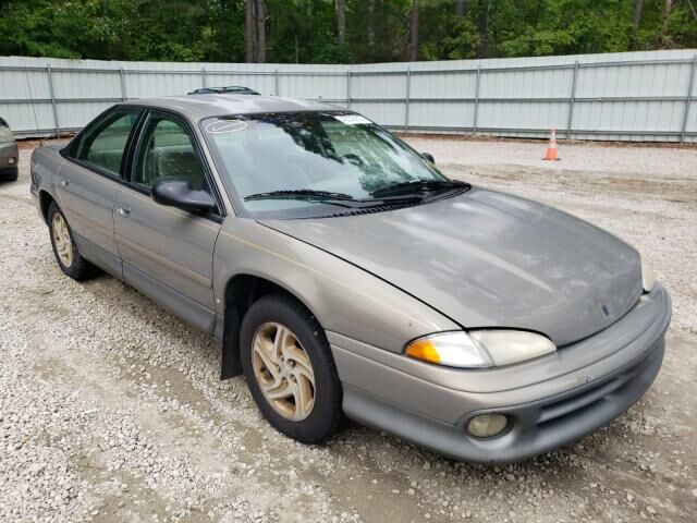 Dodge Intrepid