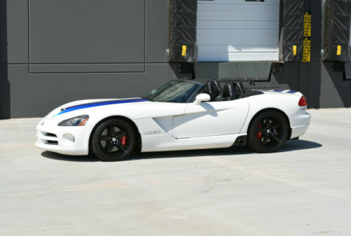 Dodge Viper
