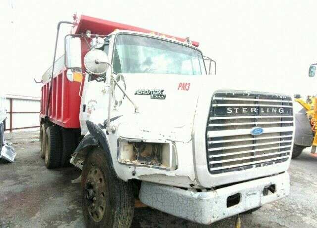 Ford LTA9000