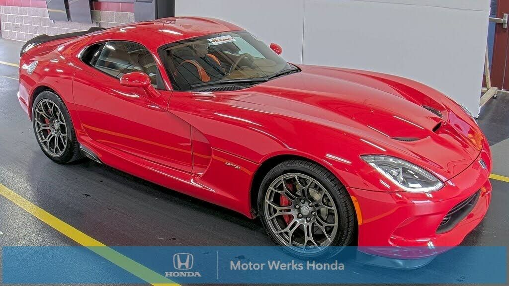 Dodge Viper