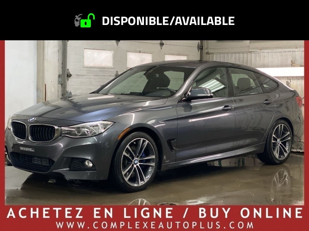 BMW 335i