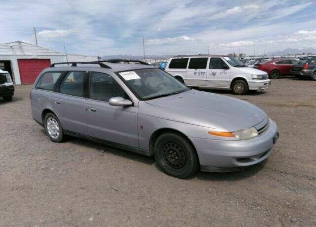 Saturn LW1