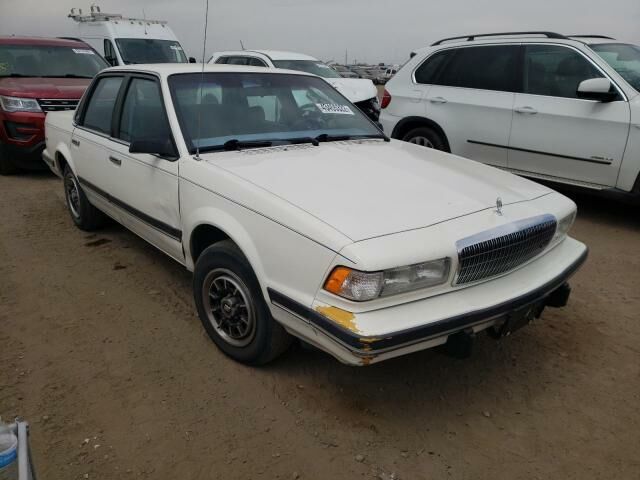 Buick Century