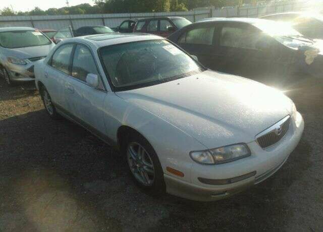 Mazda Millenia