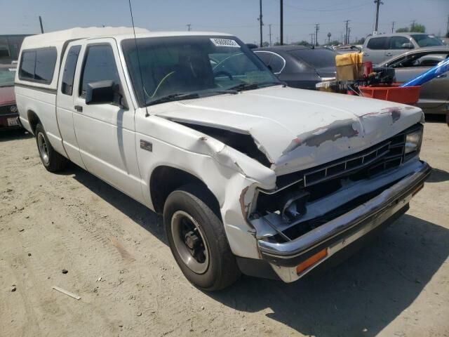 Chevrolet S-10 Pickup