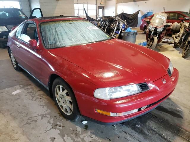 Honda Prelude