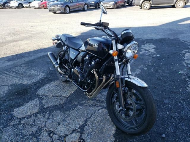 Honda CB1100