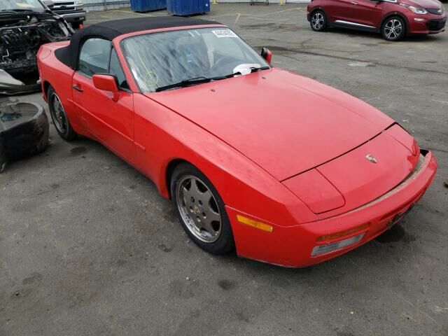 Porsche 944