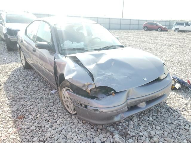 Dodge Neon