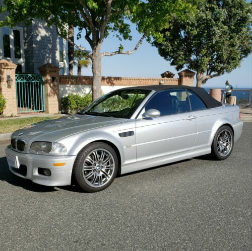 BMW M3Cic