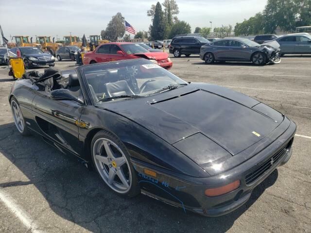 Ferrari F355