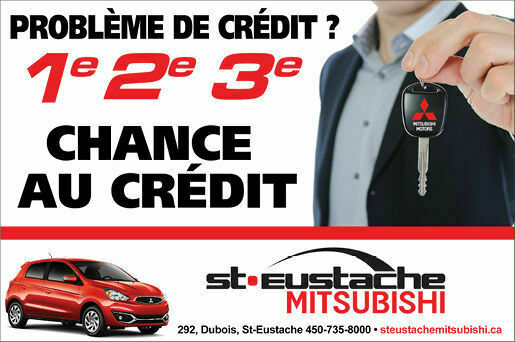 Mitsubishi Lancer SportBack