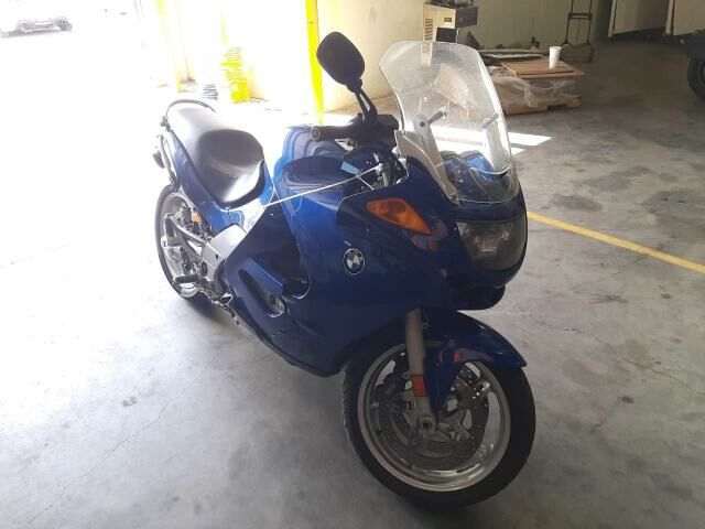 BMW K 1200 S
