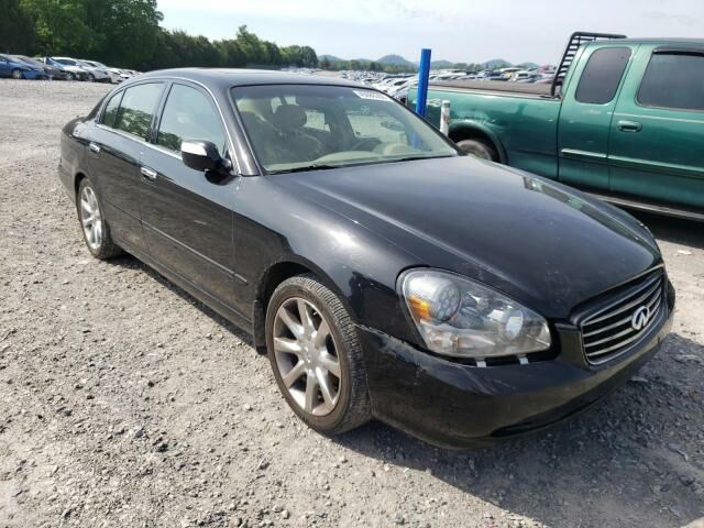 Infiniti Q45