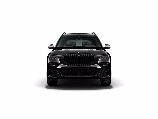 2022 BMW X7