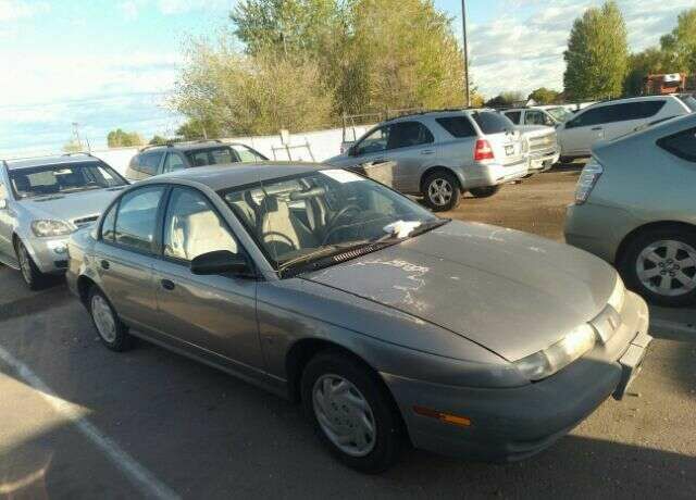 Saturn SL
