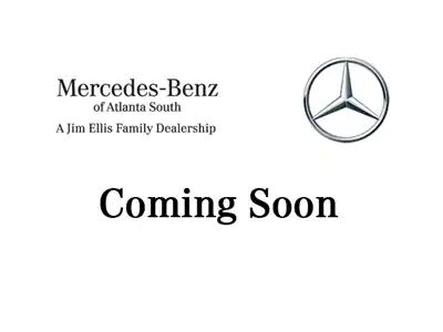 2022 Mercedes-Benz GLE-Class