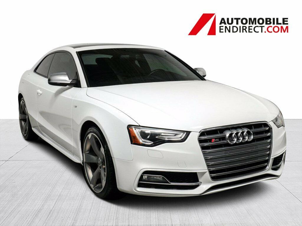 Audi S5