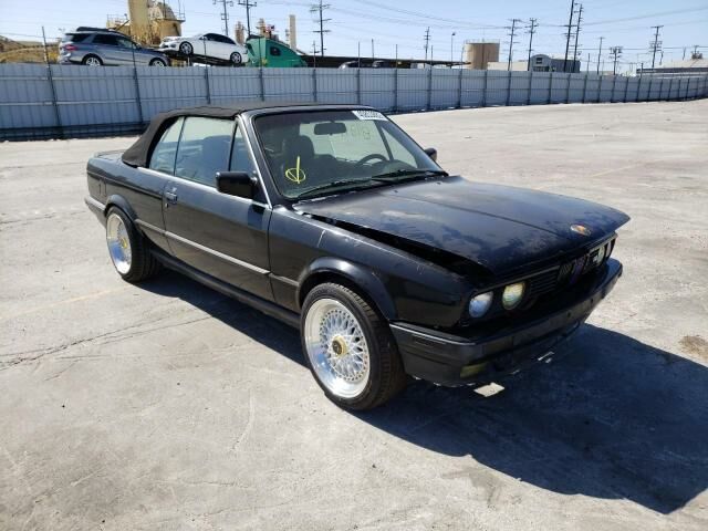 BMW 318iC