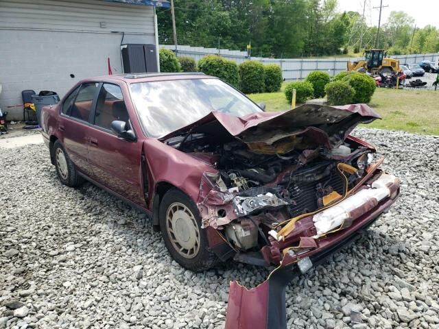 Nissan Maxima