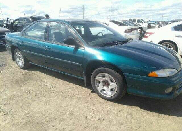 Dodge Intrepid