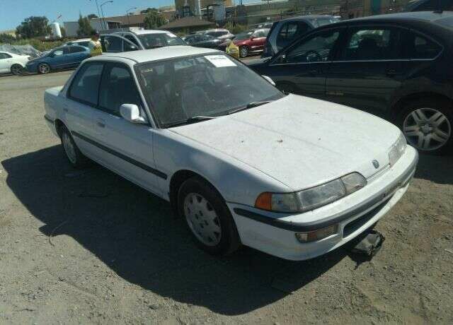 Acura Integra