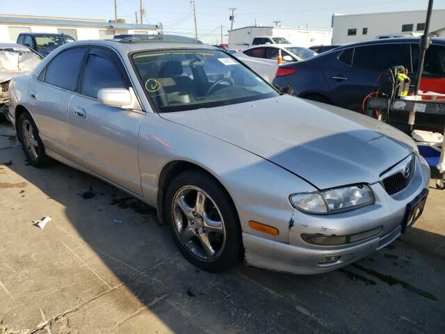 Mazda Millenia