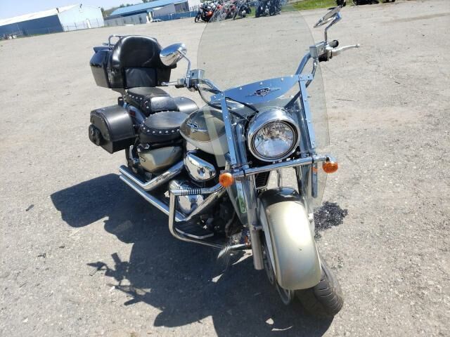 Suzuki VL1500 / VL1500T