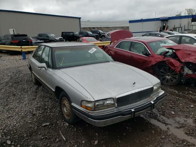 Buick Park Avenue