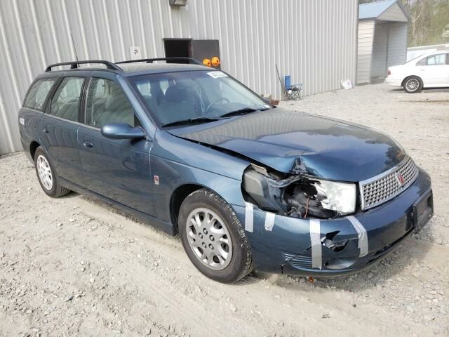 Saturn LW300