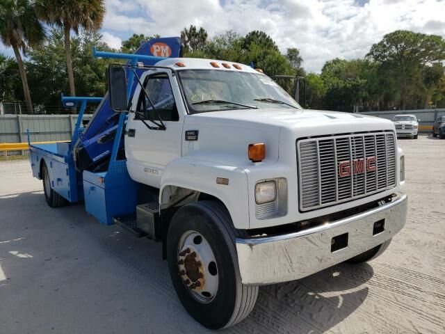 GMC C7