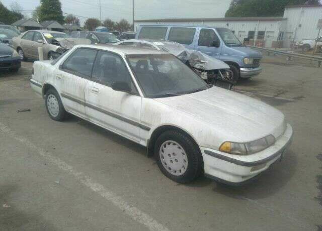 Acura Integra