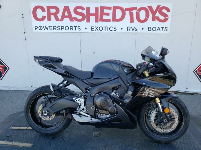 Suzuki GSX-R750L