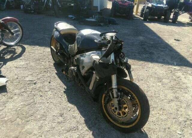 Suzuki GSX1300RK