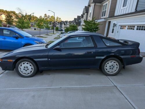 Toyota Supra