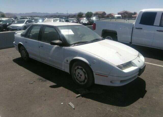 Saturn SL2