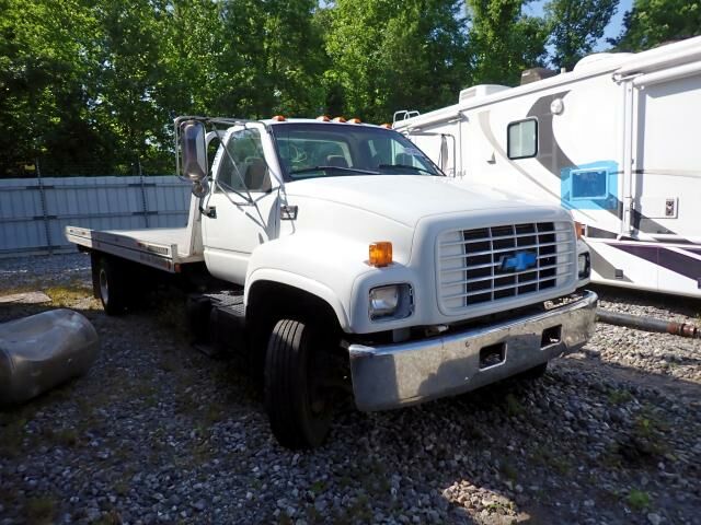 Chevrolet C6