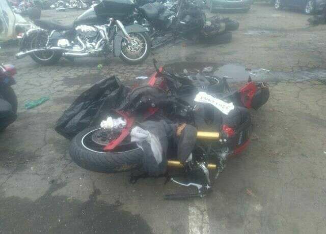Honda CBR1000