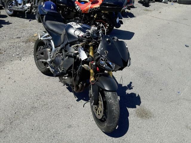 Honda CBR600
