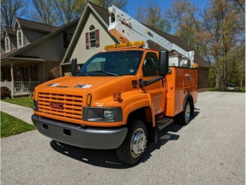 GMC C5