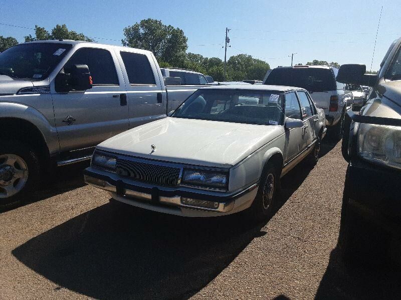Buick LeSabre
