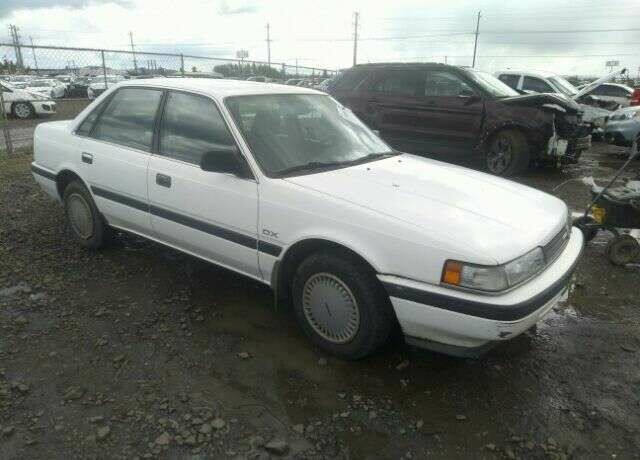 Mazda 626