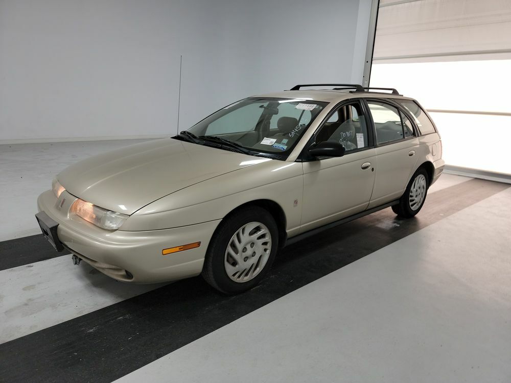 Saturn SW2