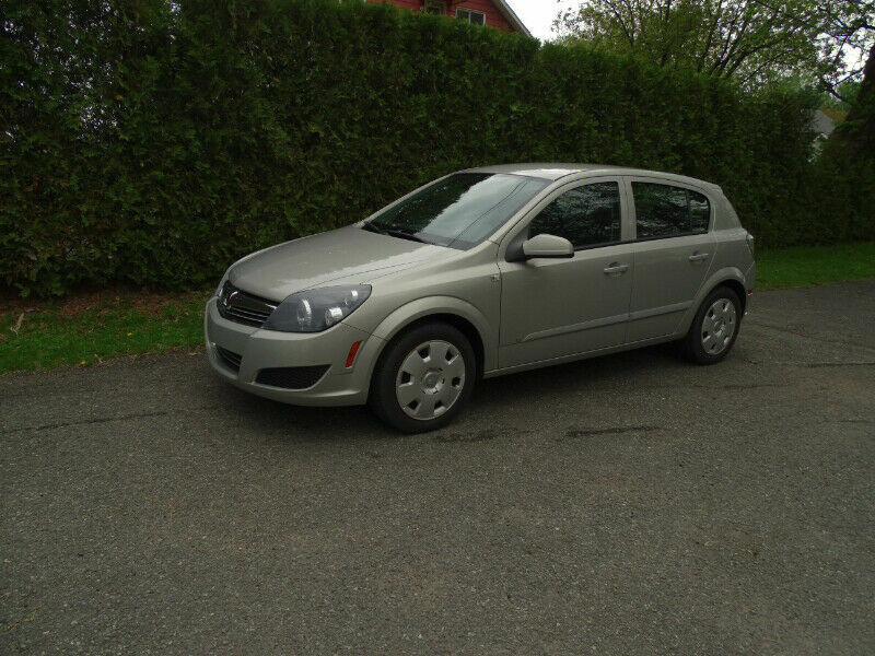 Saturn Astra