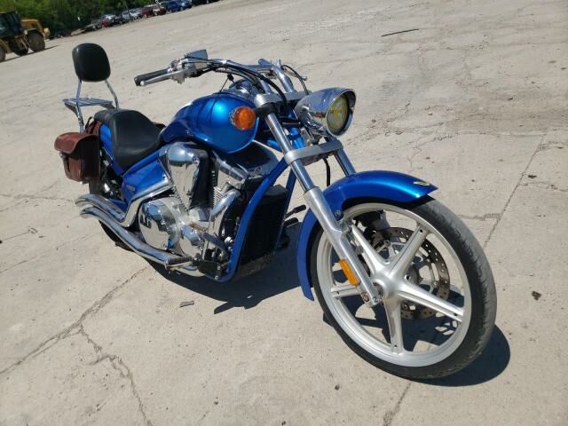 Honda VT1300 (Sabre)
