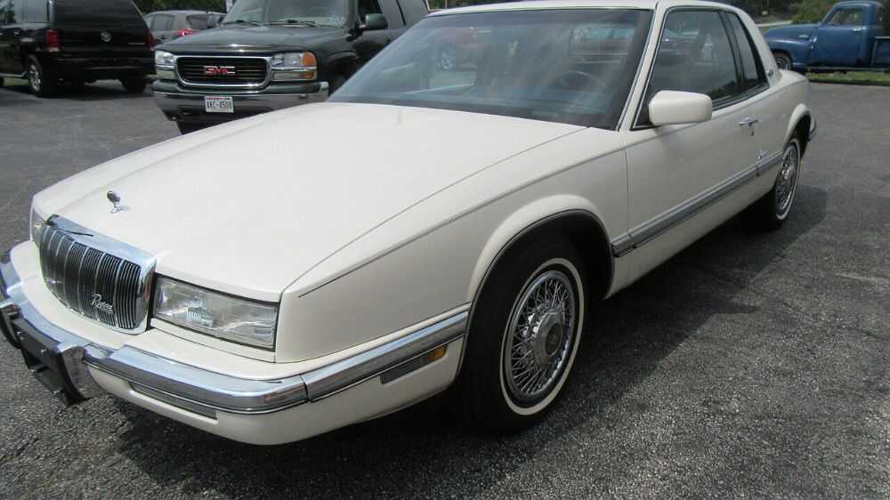 Buick Riviera