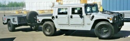 HUMMER H1