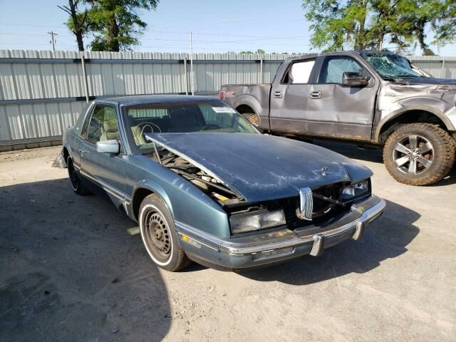Buick Riviera