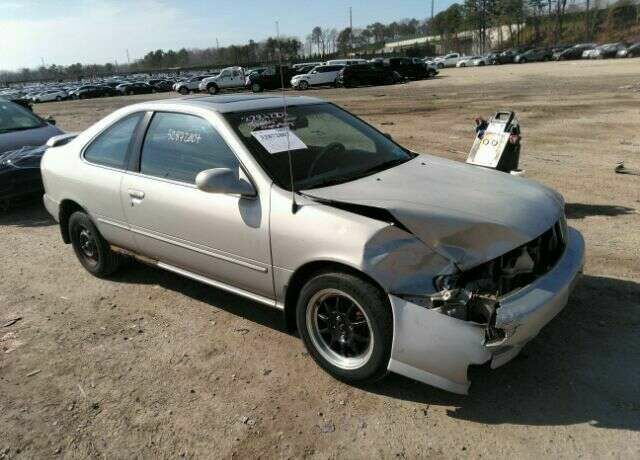 Nissan 200SX